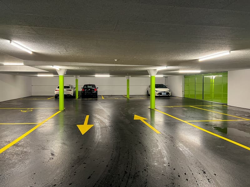 Modern commercial units with versatile potential in the Greater Zurich Area (11)