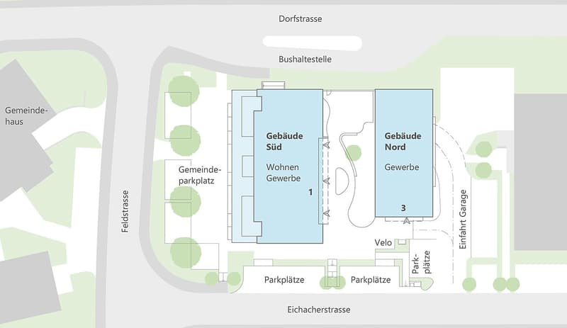 Modern commercial units with versatile potential in the Greater Zurich Area (5)