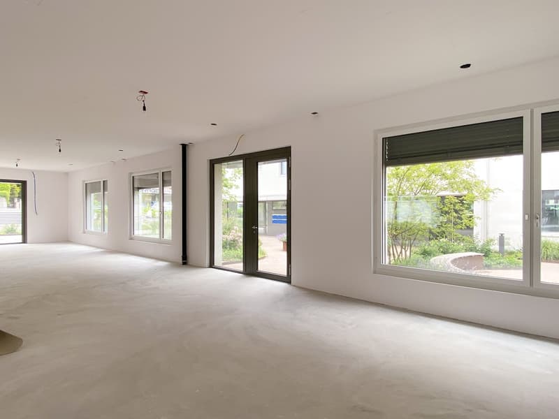 Modern commercial units with versatile potential in the Greater Zurich Area (6)