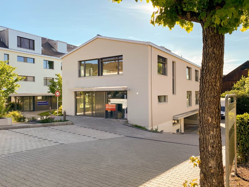 Modern commercial units with versatile potential in the Greater Zurich Area (3)
