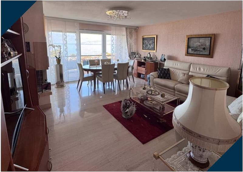 Affascinante duplex di 3,5 locali a Villeneuve VD (3)