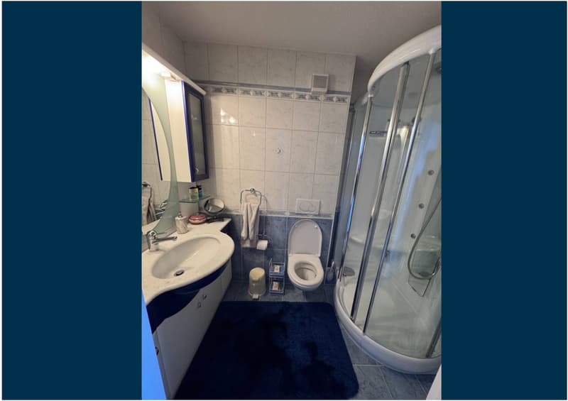 Affascinante duplex di 3,5 locali a Villeneuve VD (6)
