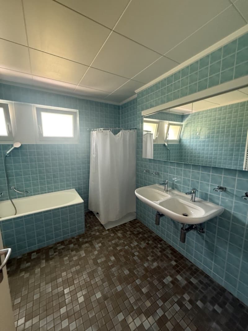 Salle de bain