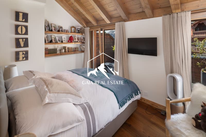 Stunning 4.5-Room Attic Apartment with Panoramic Views in Crans-Montana (7)