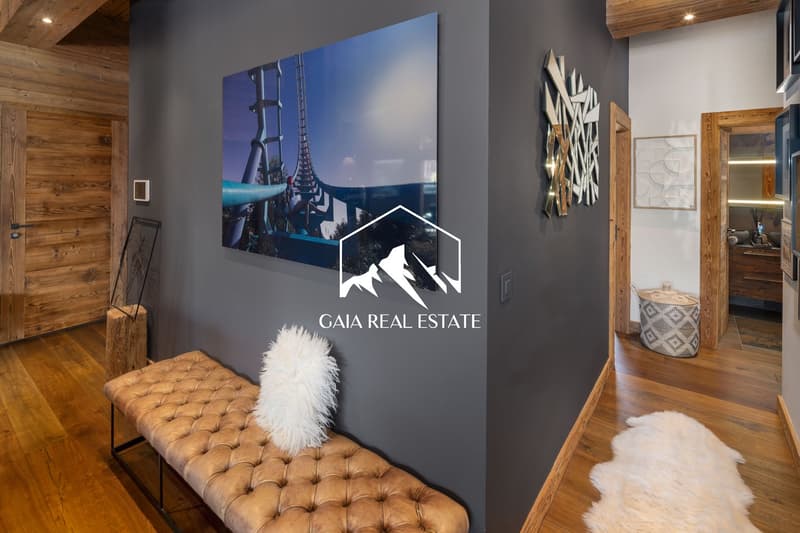 Stunning 4.5-Room Attic Apartment with Panoramic Views in Crans-Montana (10)