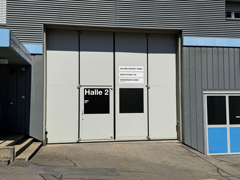 Hallenplatz (Gesamtfläche 72 m2) (1)