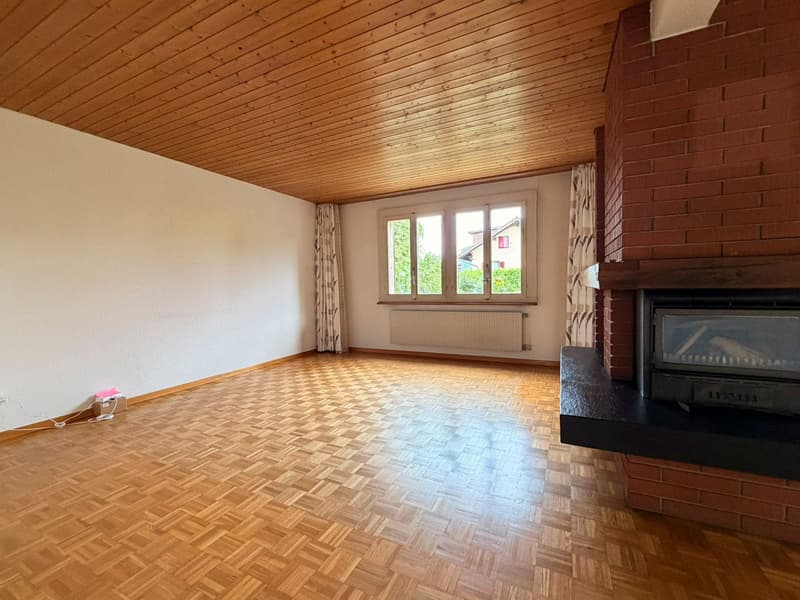 5-Zi. EFH mit Garten "im Kaliforni" Steffisburg (5)