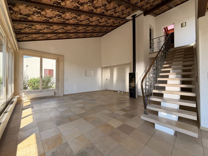 5.5-Zimmer-Einfamilienhaus mit Garten in Müntschemier kaufen (6)