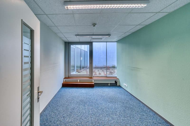 Ampio spazio per uffici nel cuore di Basilea - 420 m2 (6)