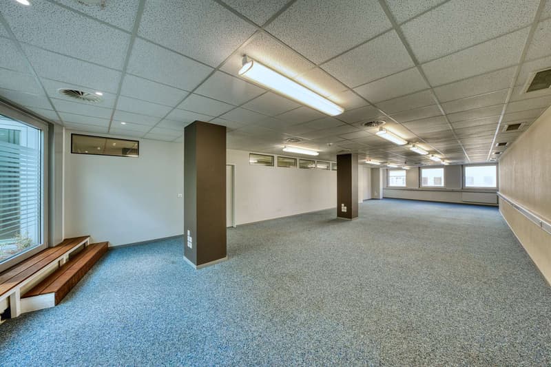 Ampio spazio per uffici nel cuore di Basilea - 420 m2 (4)