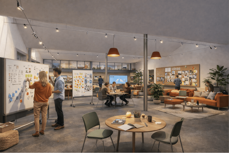Shedhalle Visu 5