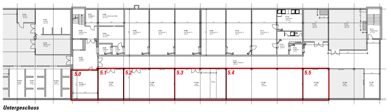 Warehouse space for rent - from 82 m2 (4)