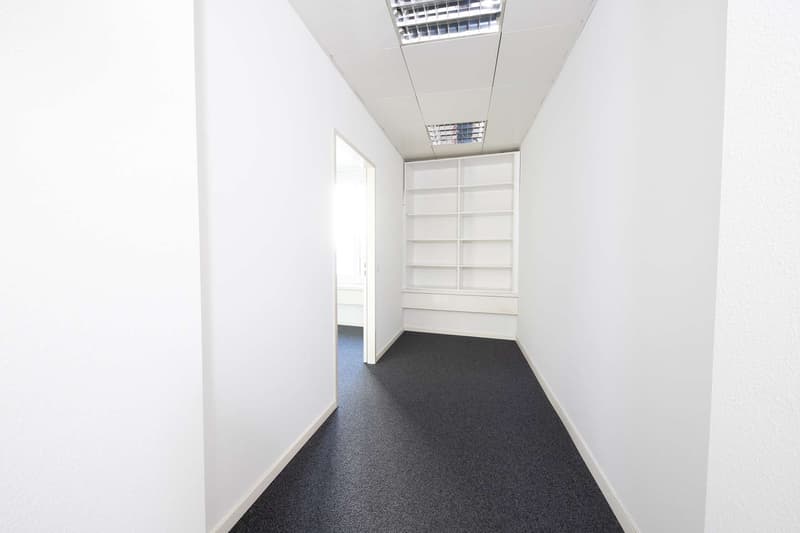 07 Büro Steinengraben 55 in Basel