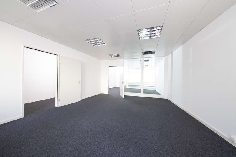 08 Büro Steinengraben 55 in Basel