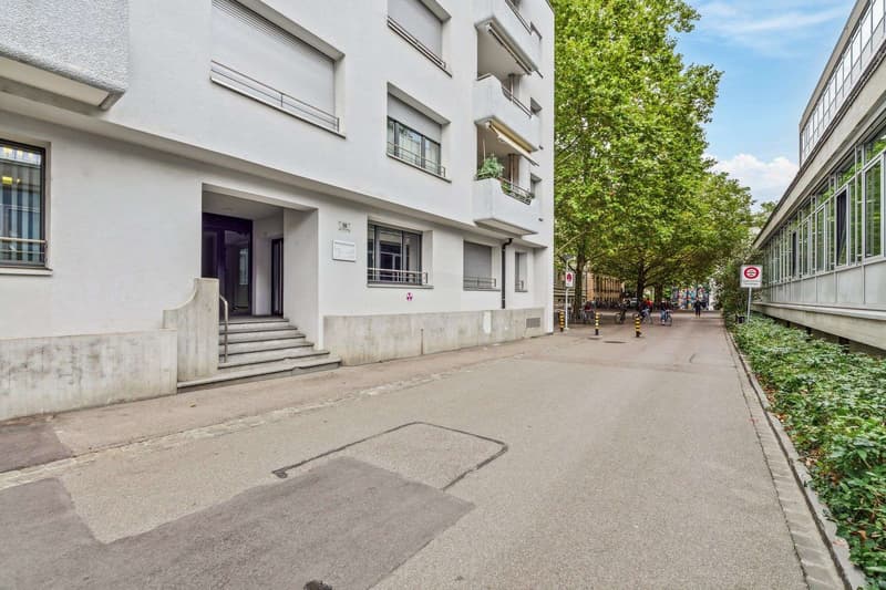 06 Büro Steinengraben 55 in Basel