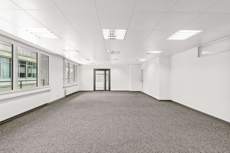 04 Büro Steinengraben 55 in Basel
