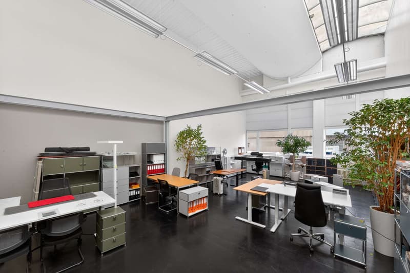 Espace de bureau Ouest (3)