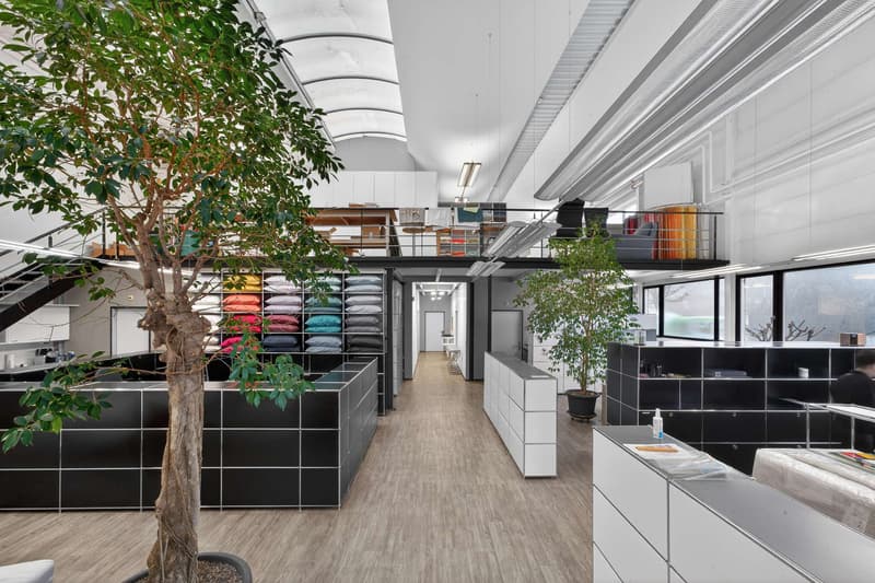 Espace de bureau Ouest (2)