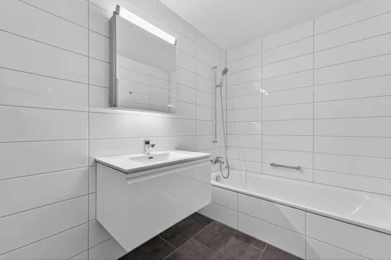 Bad/WC