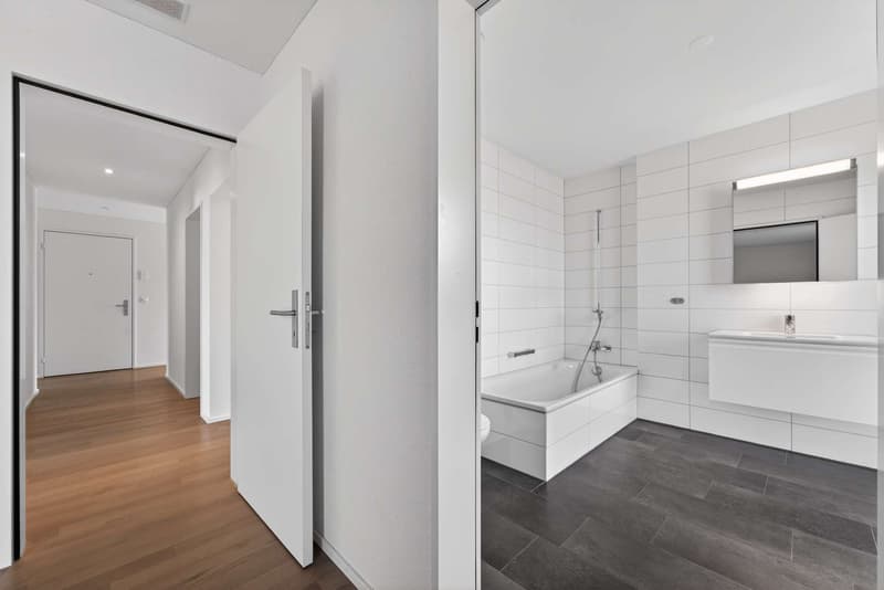 Bad/WC
