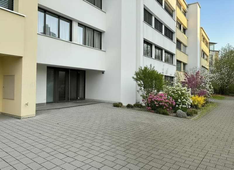 Aussenansicht