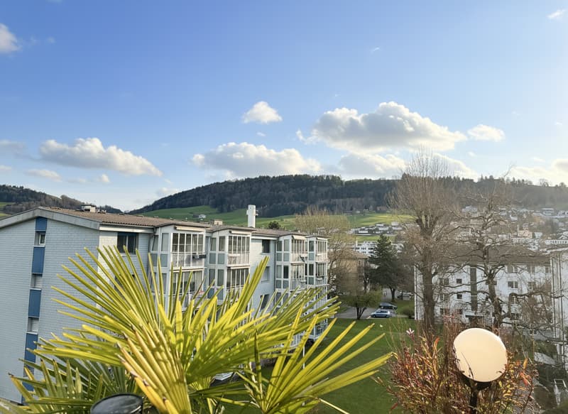 Aussicht