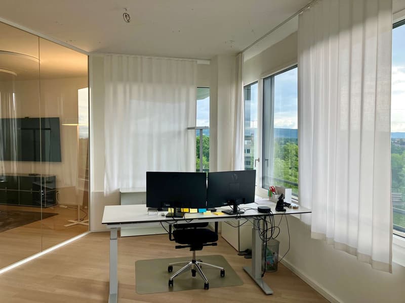 Büro Basel 1