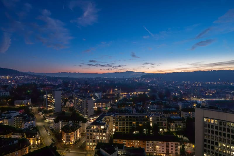 Abendstimmung