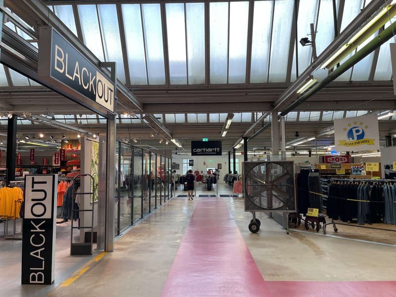 Outlets Murgenthal - locaux commerciaux libres (3)