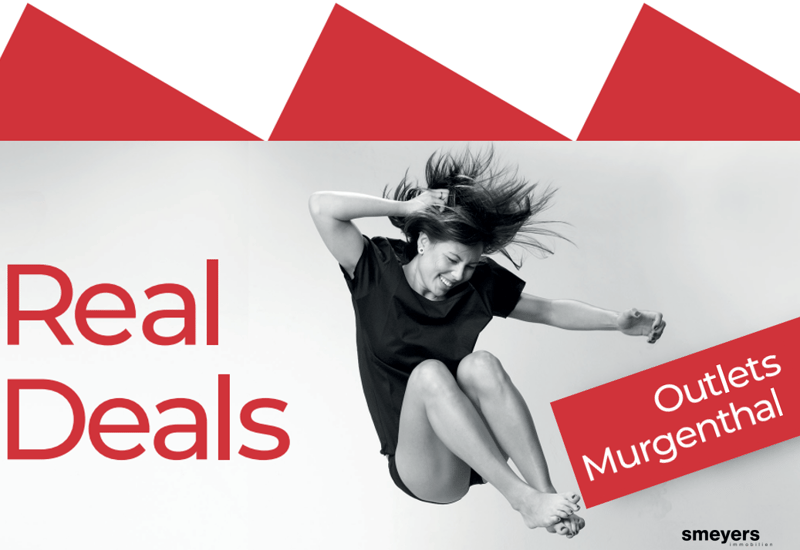 Outlets Murgenthal - locaux commerciaux libres (1)