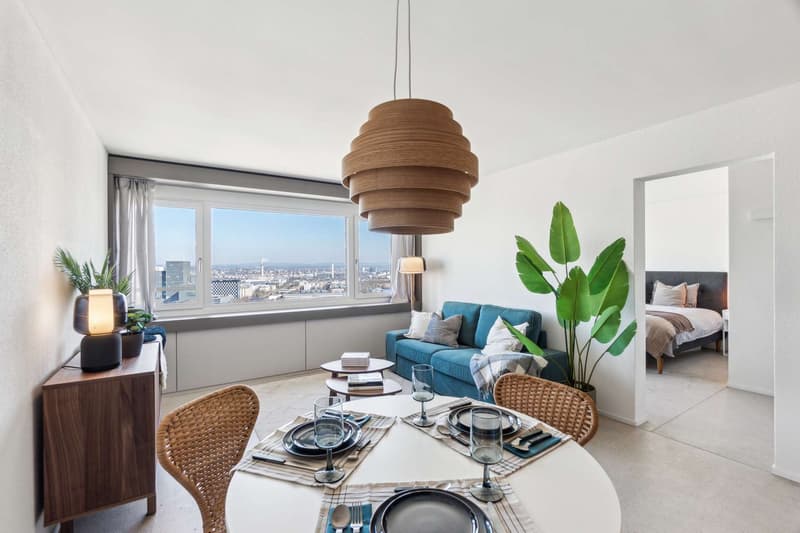 Beispielfoto Typgleiche Wohnung
