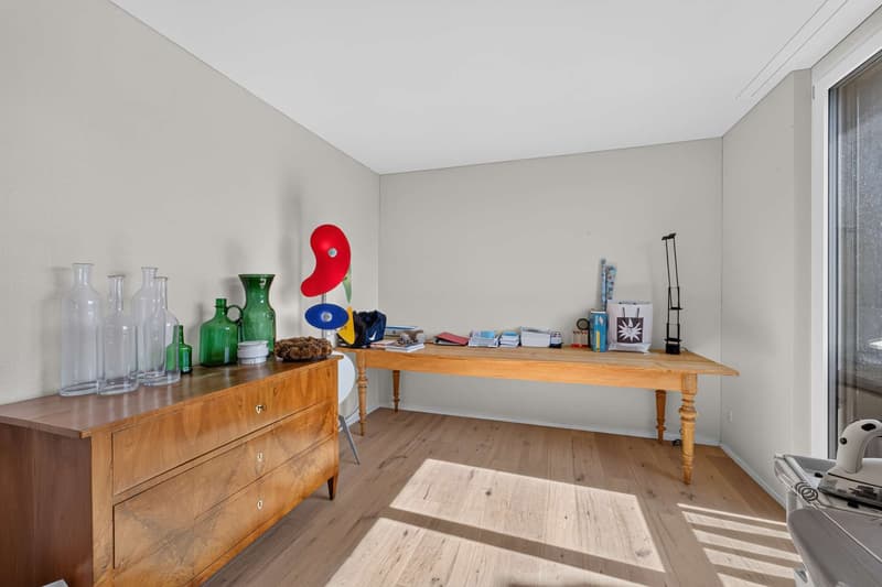 Bürozimmer