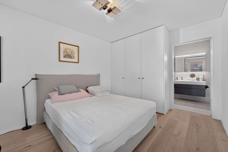 Hauptschlafzimmer