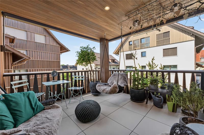 Loggia