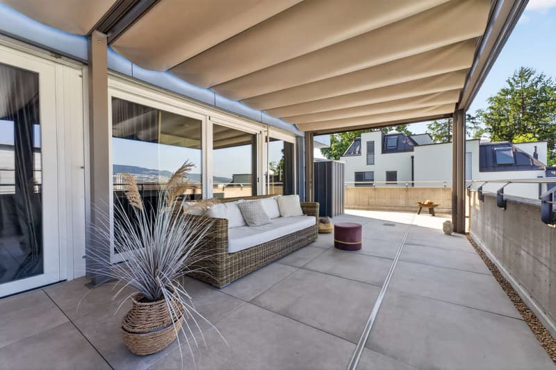 Terrasse 2.OG