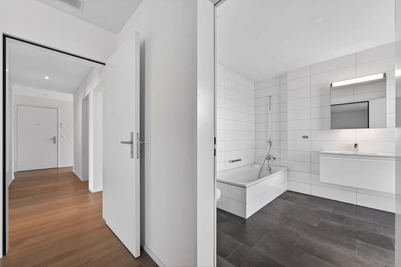Bad/WC