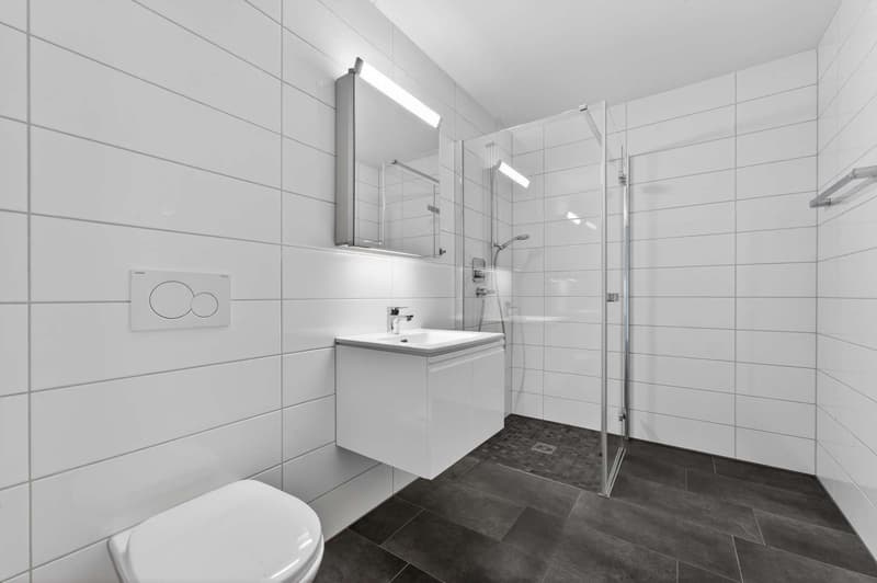 Dusche/WC