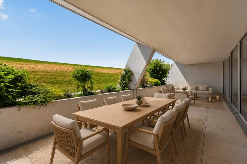 Terrasse EG-Whg (virt.Staging)