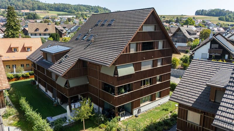 Aussenansicht