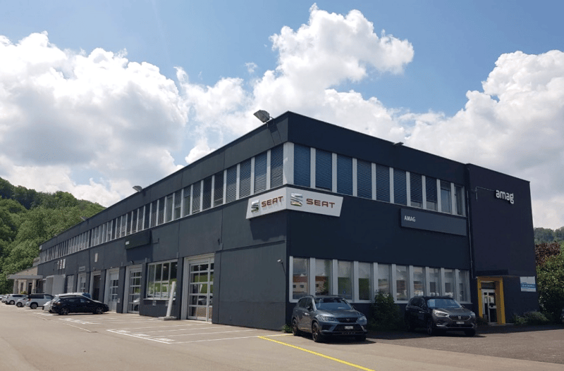 Lagerfläche zu vermieten - ab 82 m2 (2)