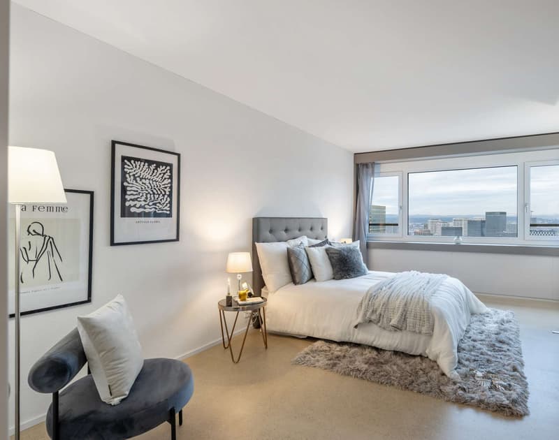 Schlafzimmer Typähnlich