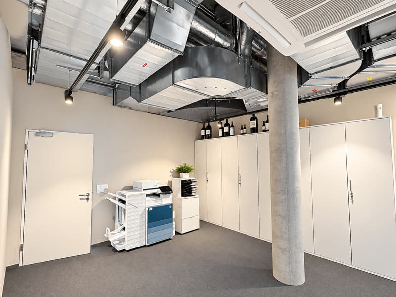 Büro_oder Erweiterung Verkaufsfläche