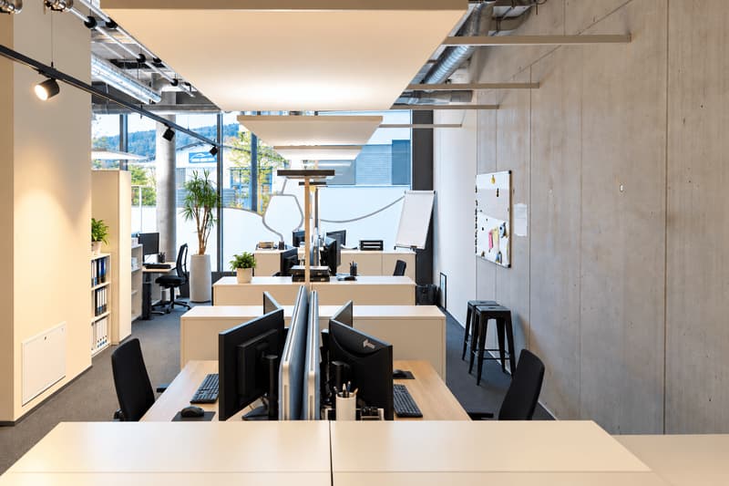 Büro oder Erweiterung Verkaufsfläche