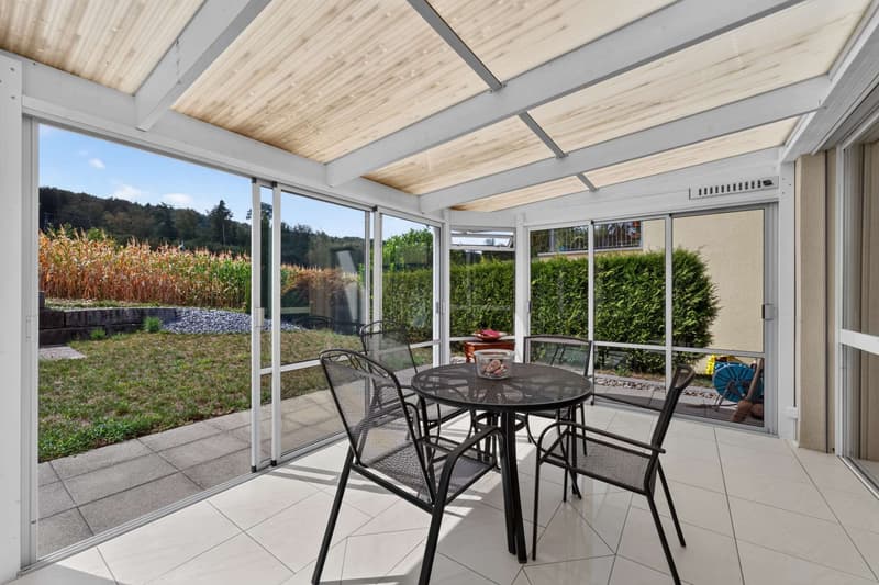 Pergola