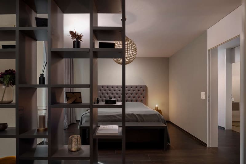 Masterbedroom