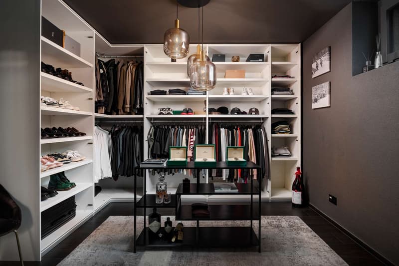 ein Zimmer für viele Möglichkeiten
