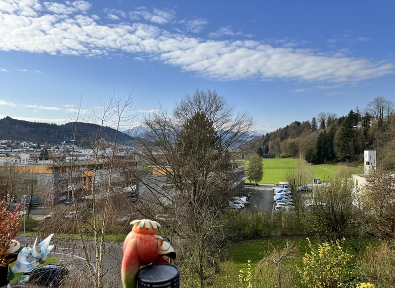 Ausssicht 2