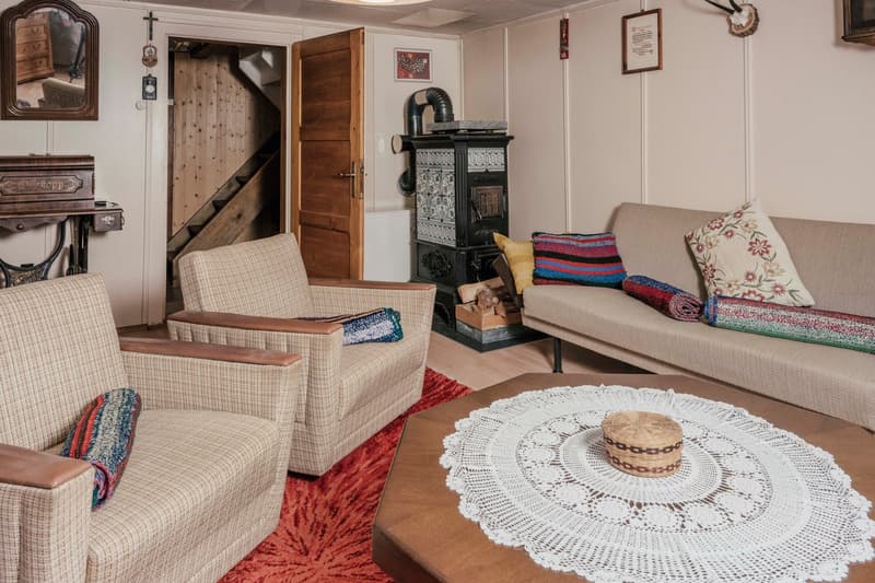 4.5-Zimmer-Haushälfte in idyllischem Bergdorf (6)