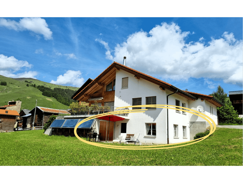 Modern 3.5-room apartment with unobstructable view and sunny seating area (2)