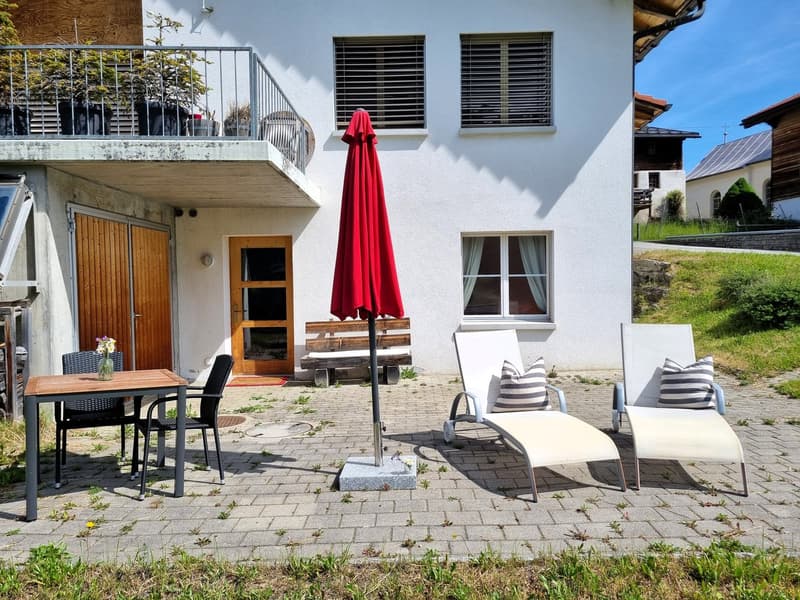 Modern 3.5-room apartment with unobstructable view and sunny seating area (4)